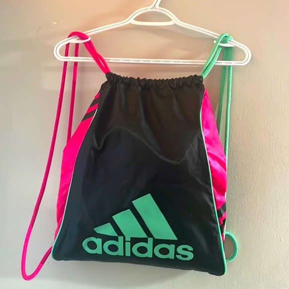 String Bag - Picture 1 of 2